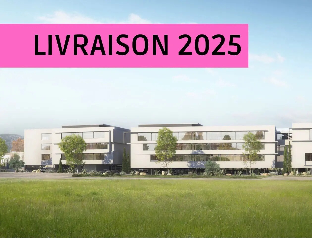 Office in Aubagne for sale Building Photo- Image 1 of 9