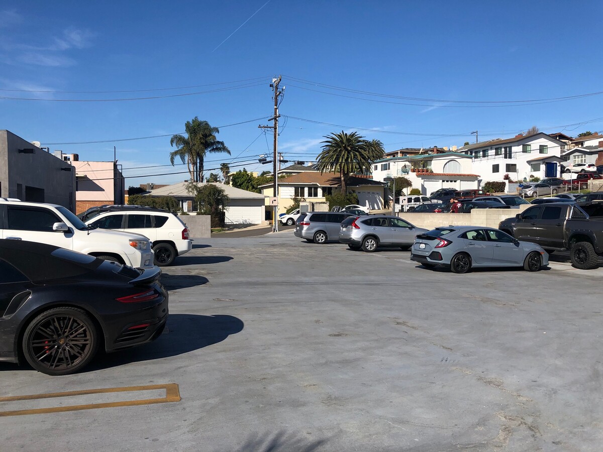 1200 Pacific Coast Hwy, Hermosa Beach, CA 90254 | LoopNet