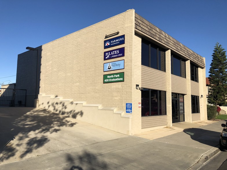 3930 Utah St, San Diego, CA for lease - Building Photo - Image 2 of 30