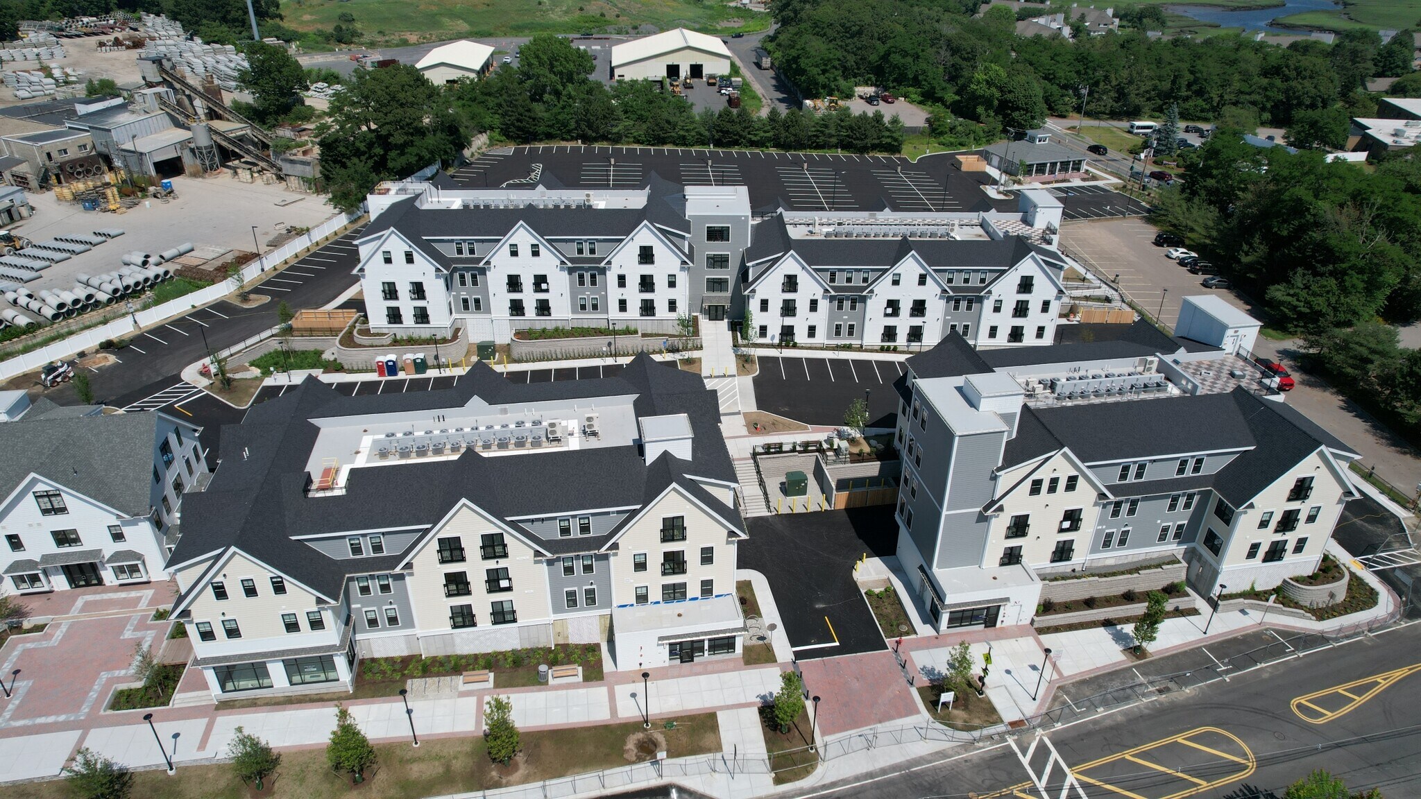 247 Driftway, Scituate, MA 02066 Skysail At Driftway