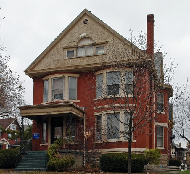 328 McGregor Ave, Cincinnati, OH for sale - Primary Photo - Image 1 of 1