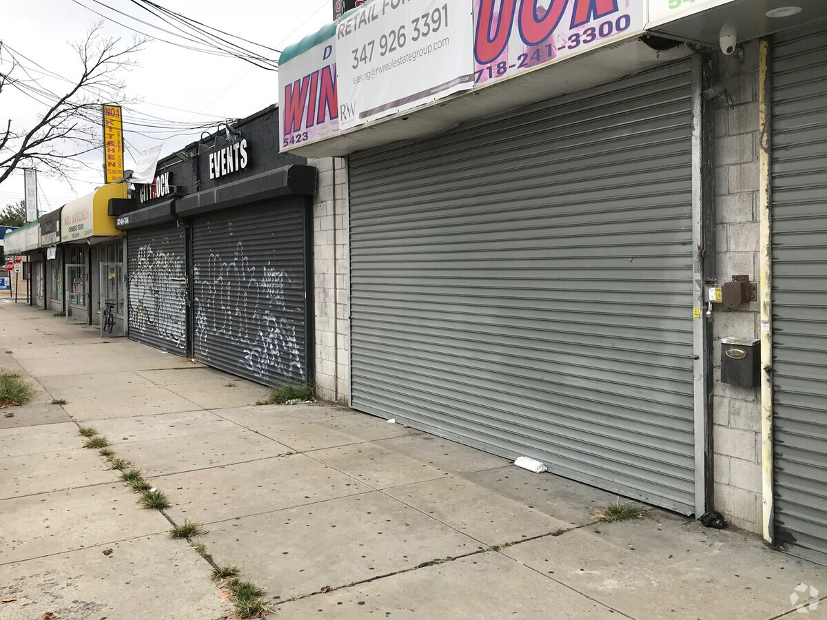 54015409 Flatlands Ave, Brooklyn, NY 11234 Property Record