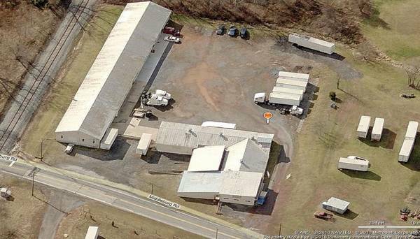 6655-A Middleburg Rd, Keymar, MD for lease - Building Photo - Image 1 of 12