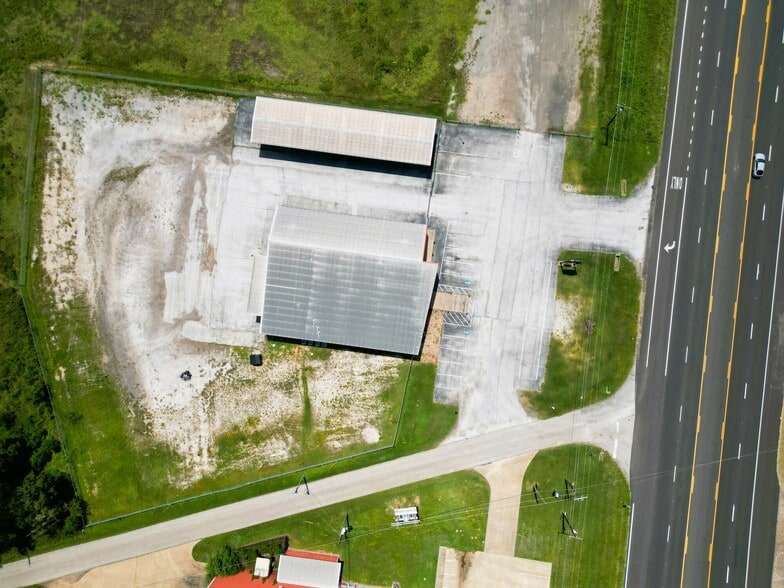 17601 State Highway 155 S, Flint, TX for lease - Building Photo - Image 3 of 18