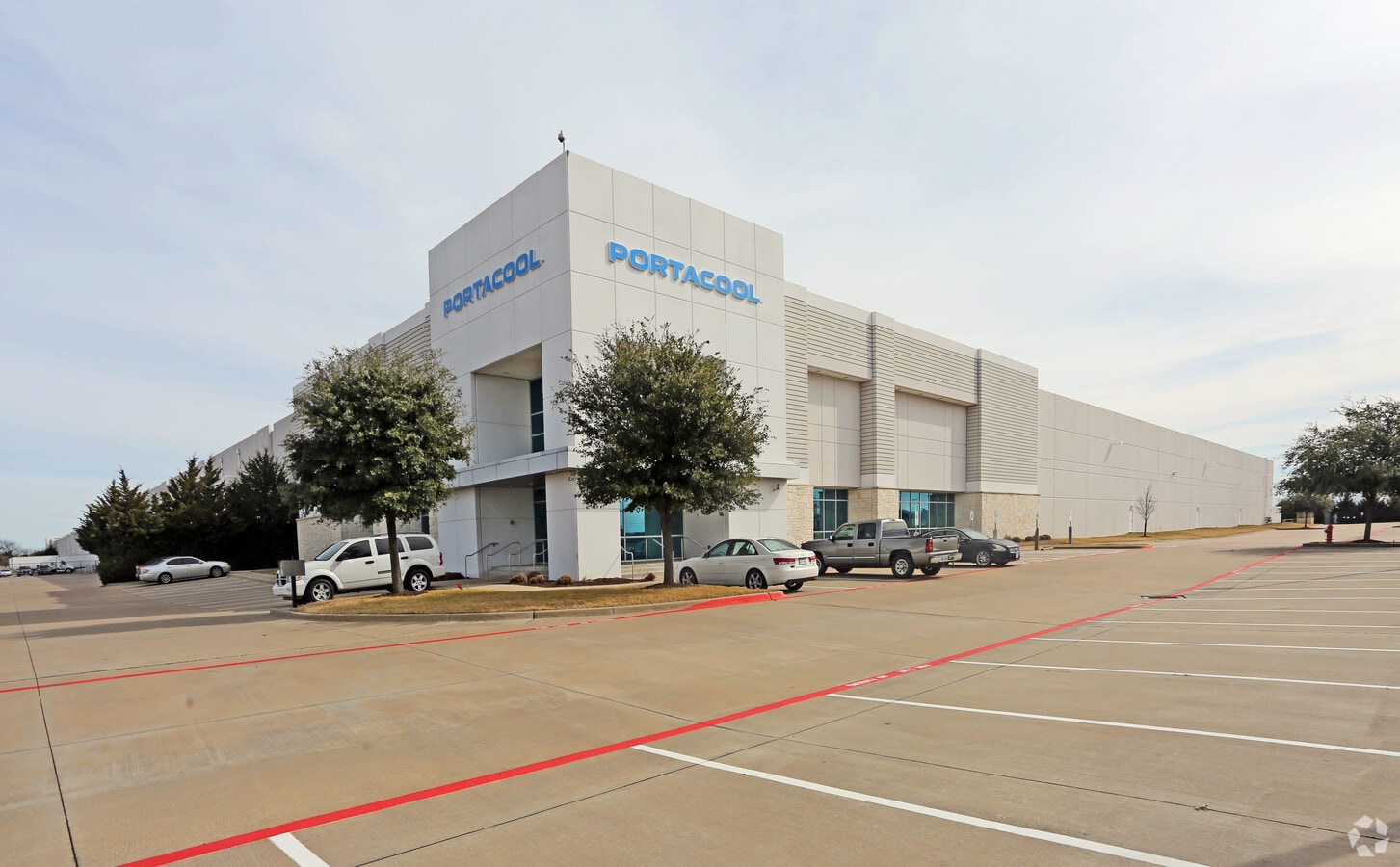 201 S Interstate 45, Wilmer, TX 75172