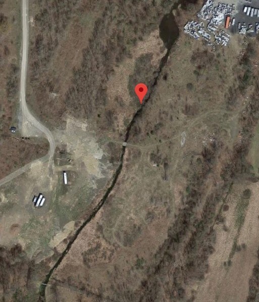 E Route 52, Walden, NY for sale Aerial- Image 1 of 1