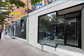 501 E 6th St, New York, NY for lease Building Photo- Image 1 of 4