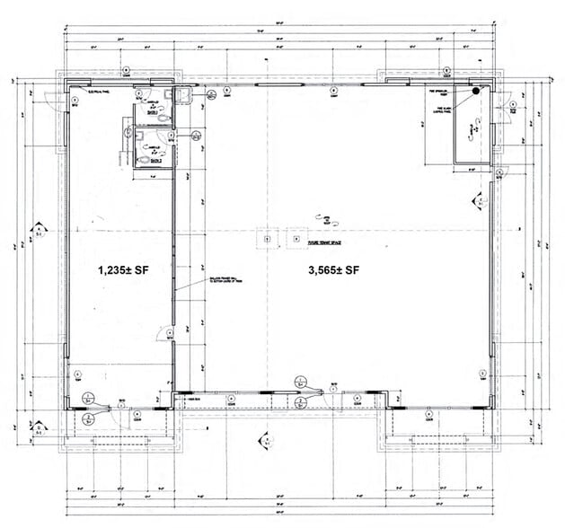 30643 Hwy 79 S, Temecula, CA for lease - Building Photo - Image 3 of 4