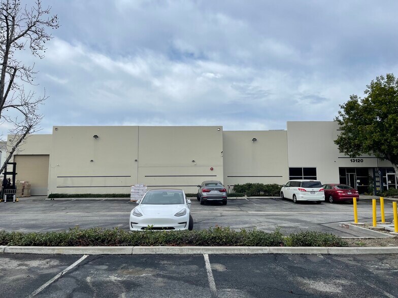 13120 Spring St, Baldwin Park, CA for sale - Building Photo - Image 1 of 1