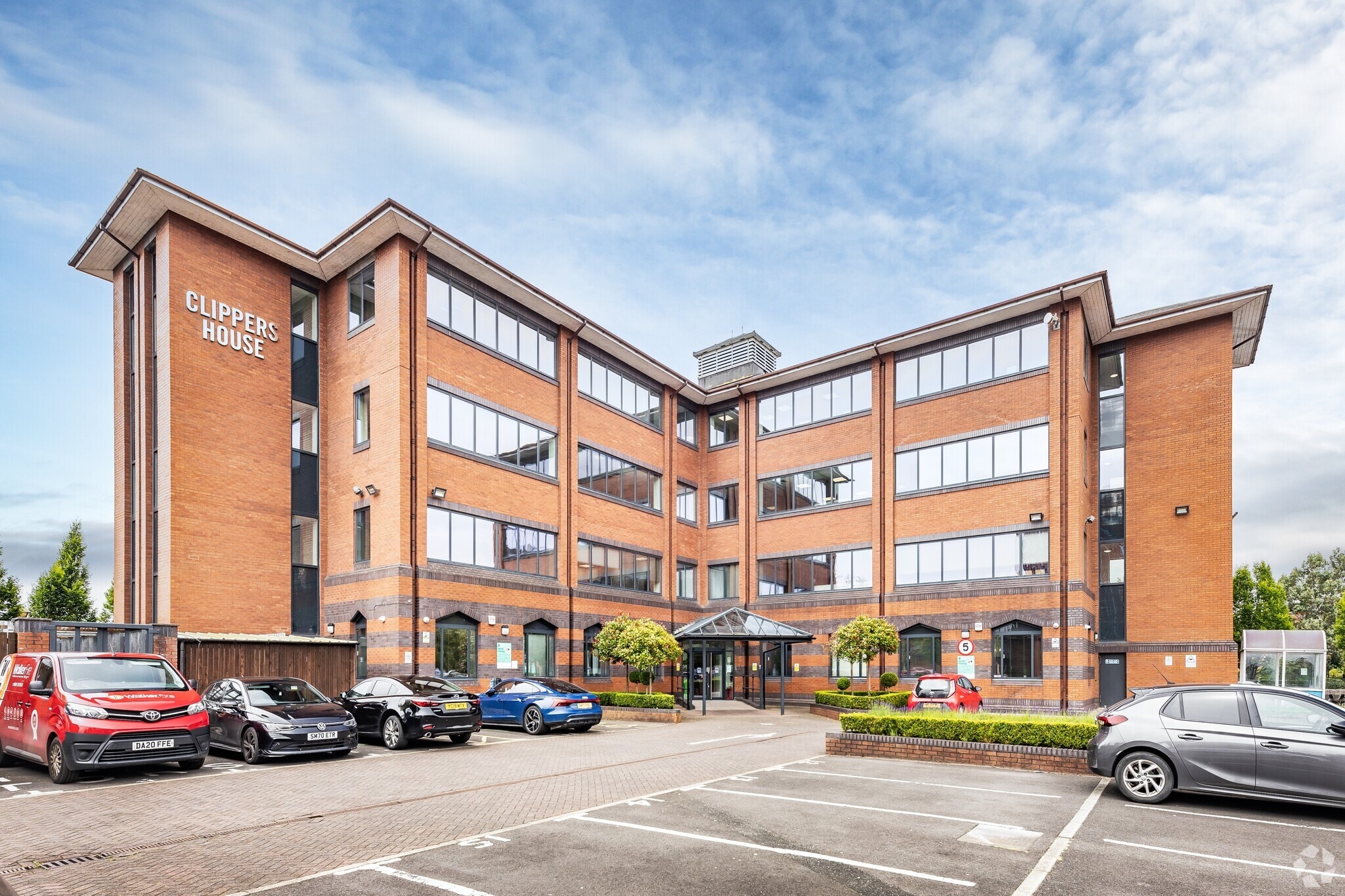 Clippers Quay, Salford for lease Building Photo- Image 1 of 14