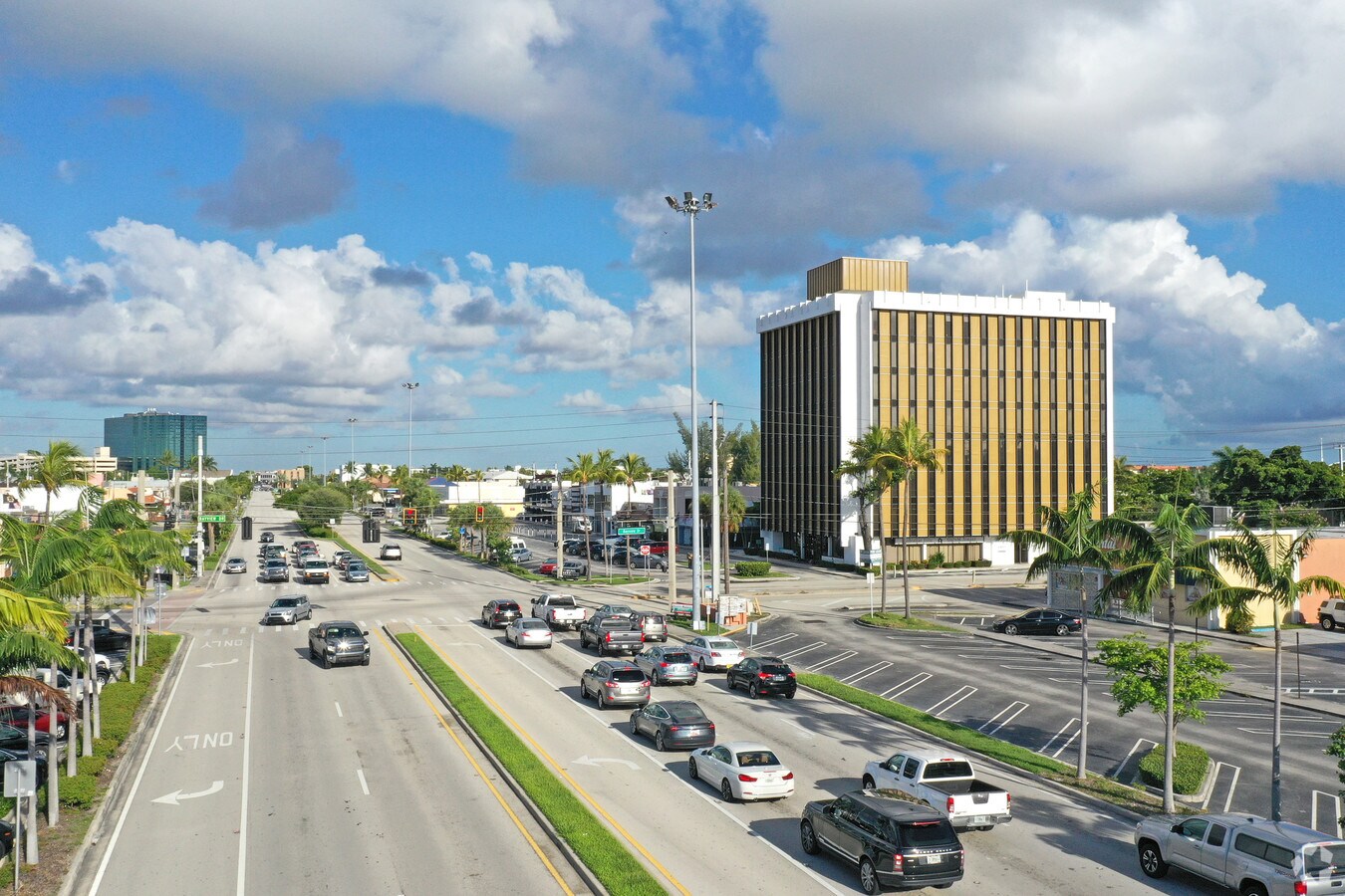 2929 E Commercial Blvd, Fort Lauderdale, FL, 33308 Office Space For
