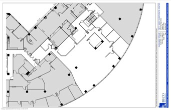 3975 Fair Ridge Dr, Fairfax, VA for lease Floor Plan- Image 1 of 1