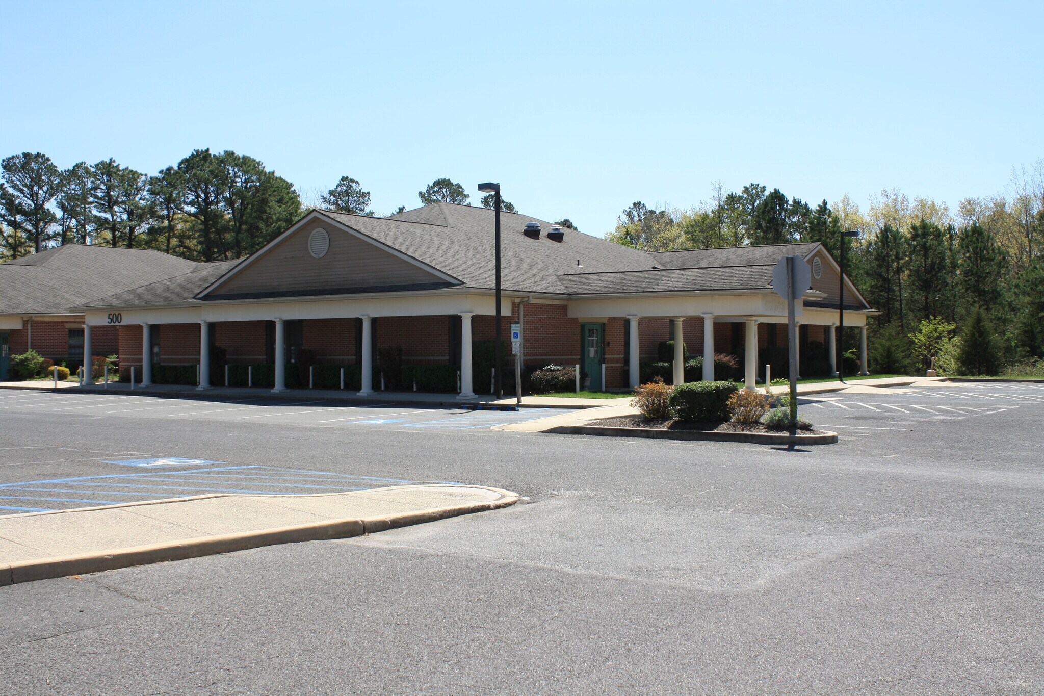 76 W Jimmie Leeds Rd, Galloway, NJ 08205 76 West Park Centre