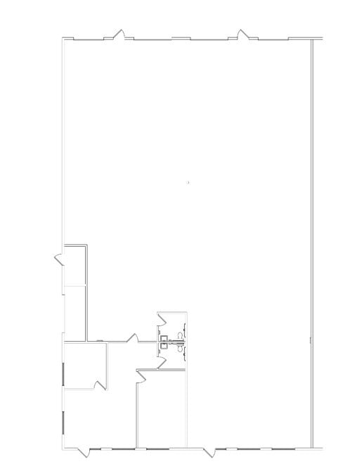 2915 Losee Rd, North Las Vegas, NV for lease Floor Plan- Image 1 of 1