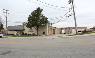 More details for 100 Bridge St, Wheaton, IL - Industrial for Lease