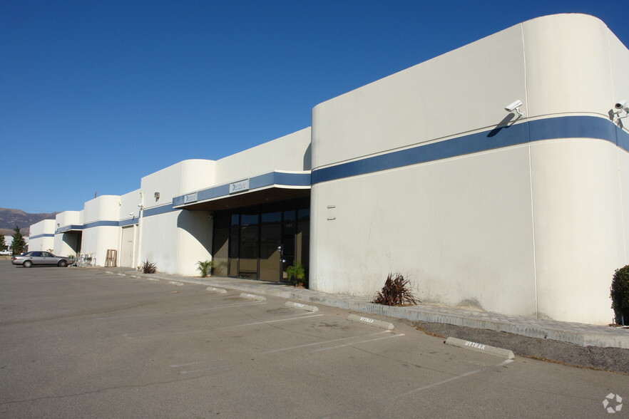 9701-9741 Canoga Ave, Chatsworth, CA for lease - Building Photo - Image 3 of 5