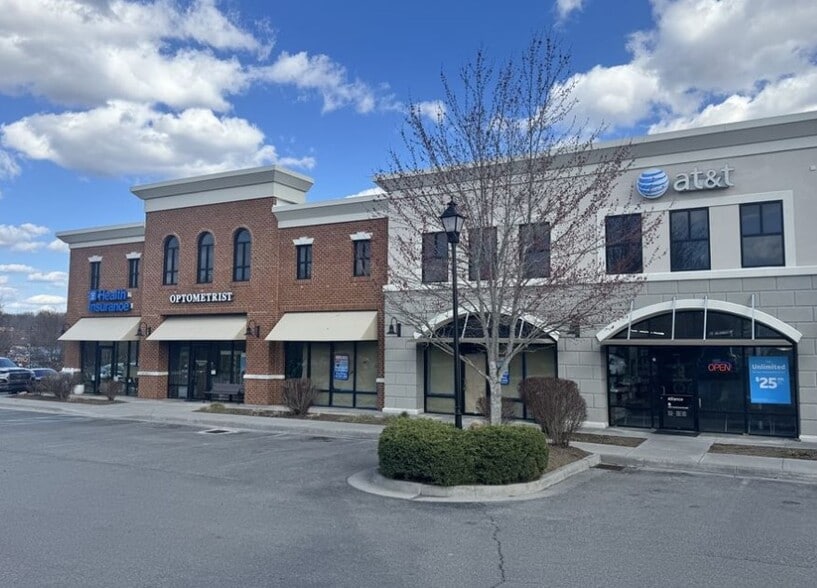 213 Gateway Blvd, Lewisburg, WV for lease - Building Photo - Image 3 of 5