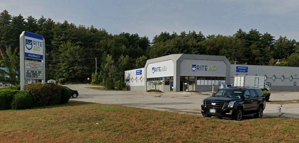 46 Allenstown Rd, Allenstown, NH for sale Building Photo- Image 1 of 1