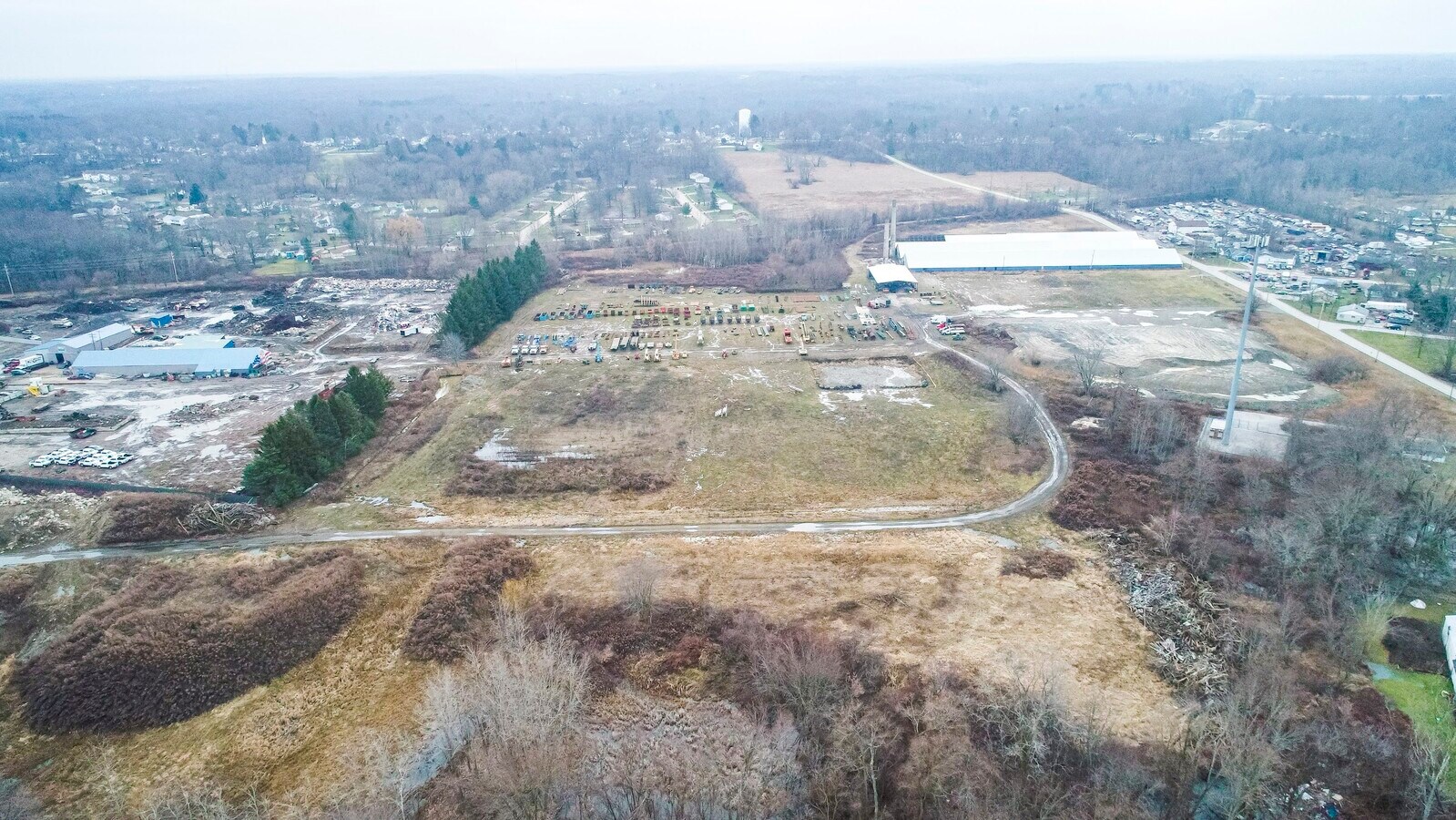 6000 Woodman Ave, Ashtabula, OH 44004 VL Woodman Avenue