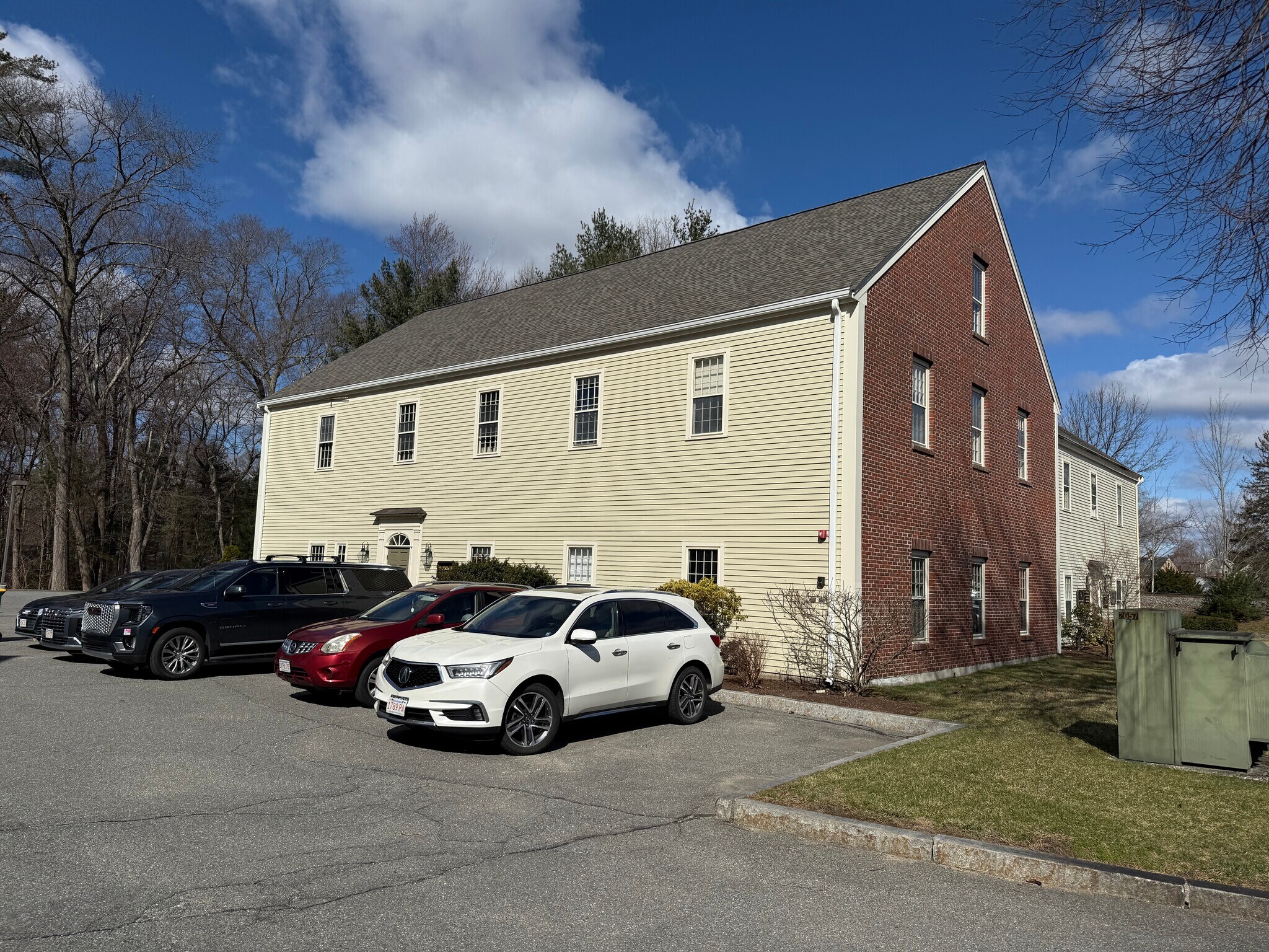 70-78 Junction Square Dr, Concord, MA for lease Building Photo- Image 1 of 8