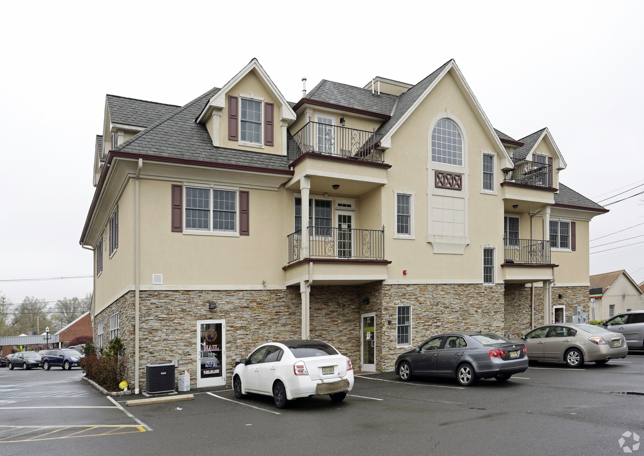 507515 Springfield Ave, Berkeley Heights, NJ 07922 515 Springfield