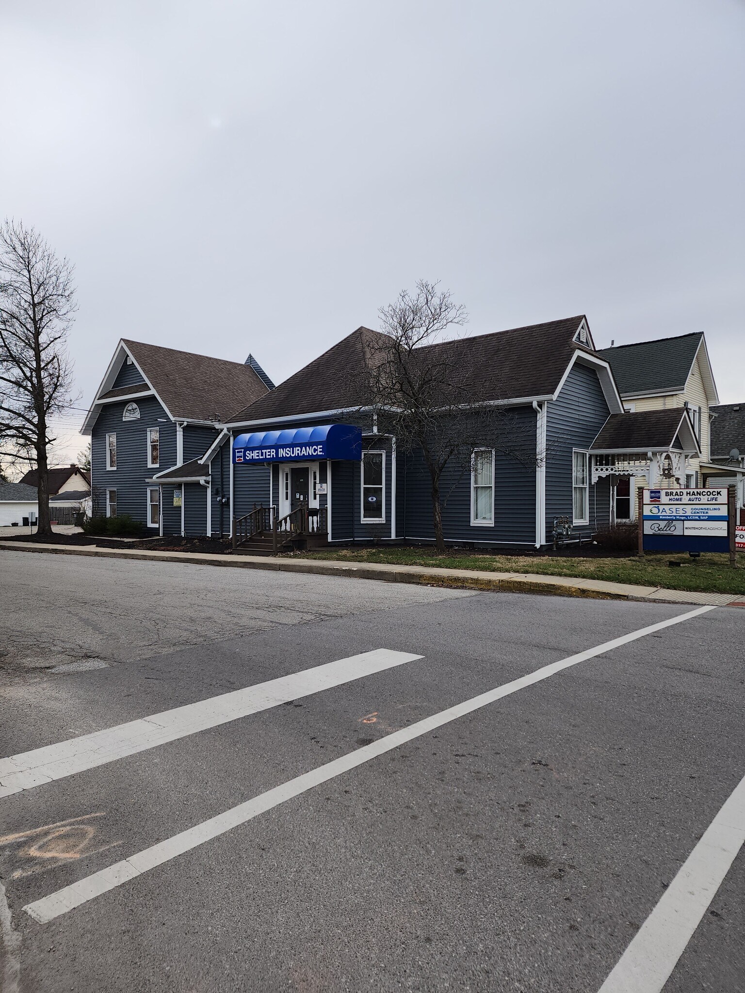 635 N State St, Greenfield, IN for sale Building Photo- Image 1 of 1