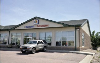 More details for 2512-2520 S Carolyn Ave, Sioux Falls, SD - Retail for Lease