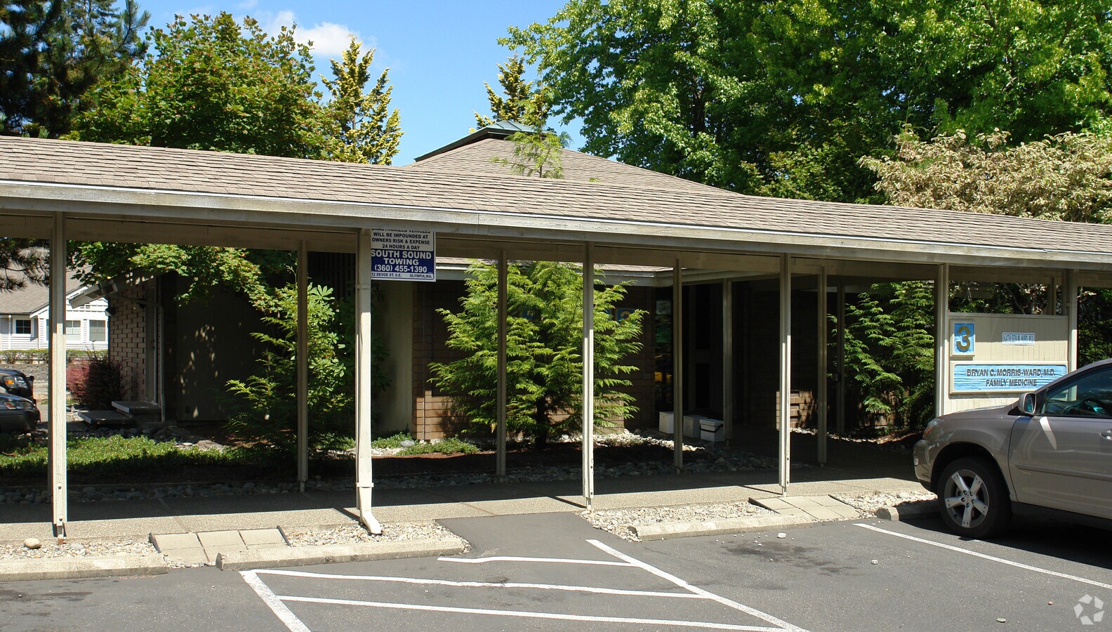 520 Lilly Rd NE, Olympia, WA 98506