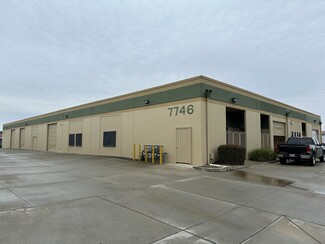 More details for 7746 Lorraine Ave, Stockton, CA - Industrial for Lease