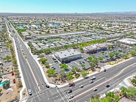 Walgreens | Rare Village Medical Location -AZ - NNN Property