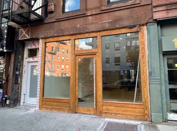 1156 Fulton St, Brooklyn, NY for lease - Building Photo - Image 2 of 7