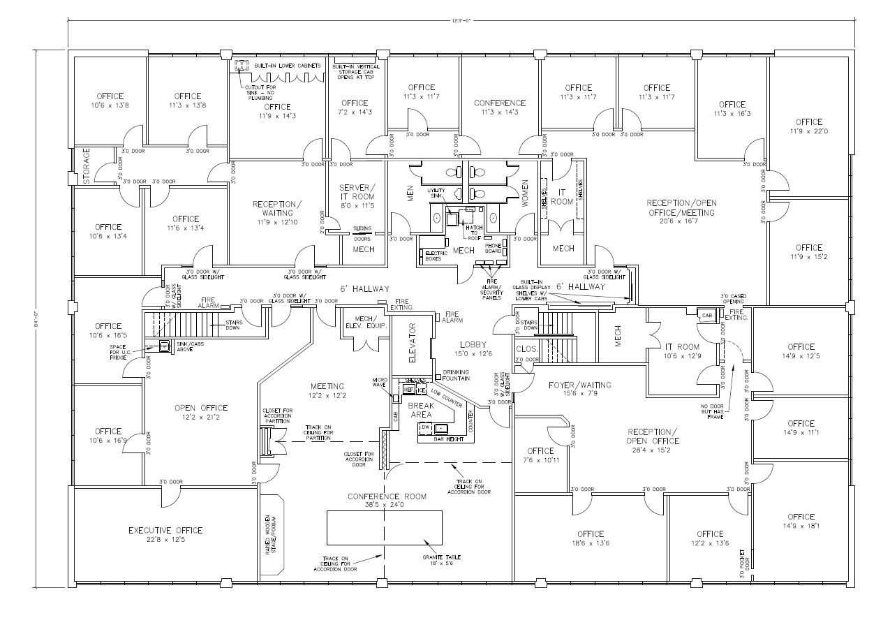 6300 NW Expressway, Oklahoma City, OK 73132 - Office for Lease ...