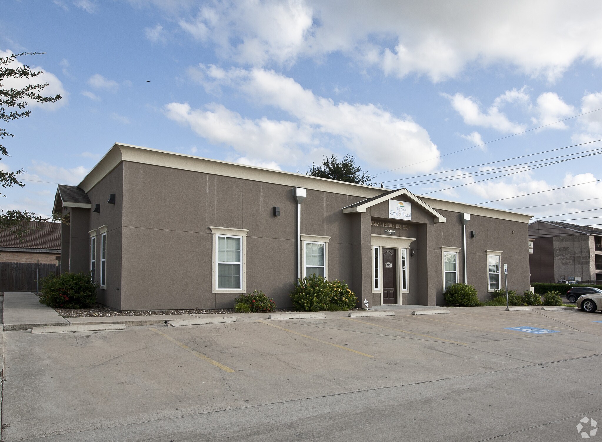 5402 Holly Rd, Corpus Christi, TX 78411 Bldg 2