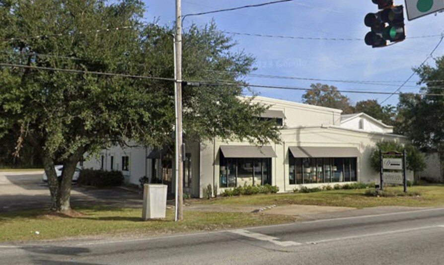 2966 Old Shell Rd, Mobile, AL for sale Primary Photo- Image 1 of 1