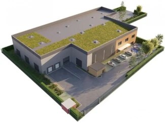 More details for Avenue Georges Politzer, Trappes - Office, Industrial for Lease
