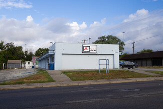 More details for 2203 S Hackberry St, San Antonio, TX - Office for Lease