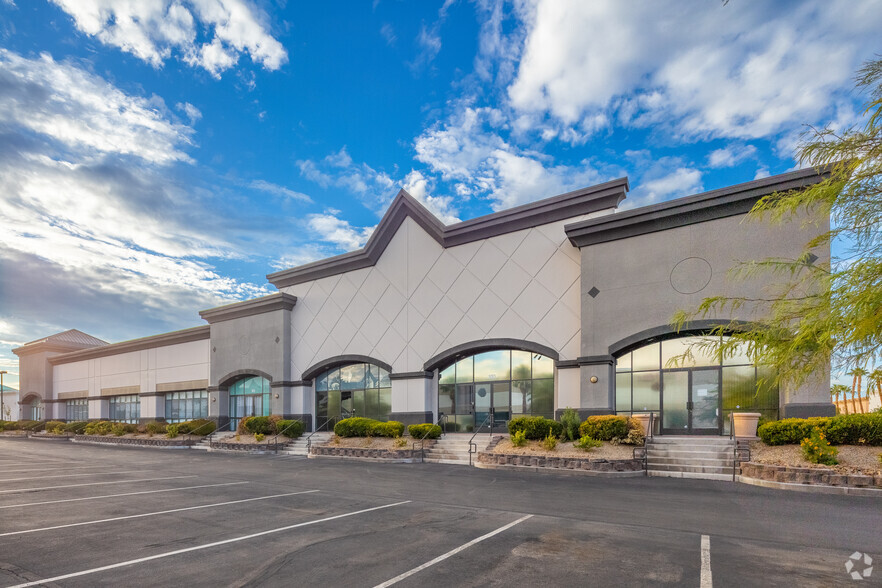 6330 S Pecos Rd, Las Vegas, NV for sale - Building Photo - Image 1 of 1