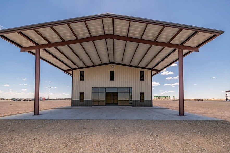 16751 W Basin St, Odessa, TX for sale - Building Photo - Image 2 of 52