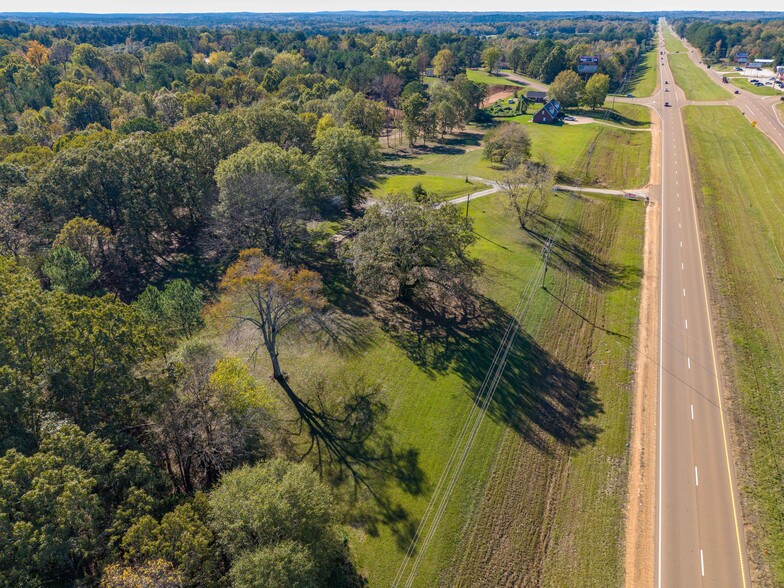 633 MS-6 Hwy, Oxford, MS for sale - Building Photo - Image 2 of 24