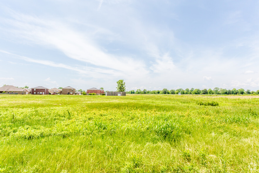 Highway 165 -- Lot 1, North Little Rock, AR for sale - Primary Photo - Image 1 of 1