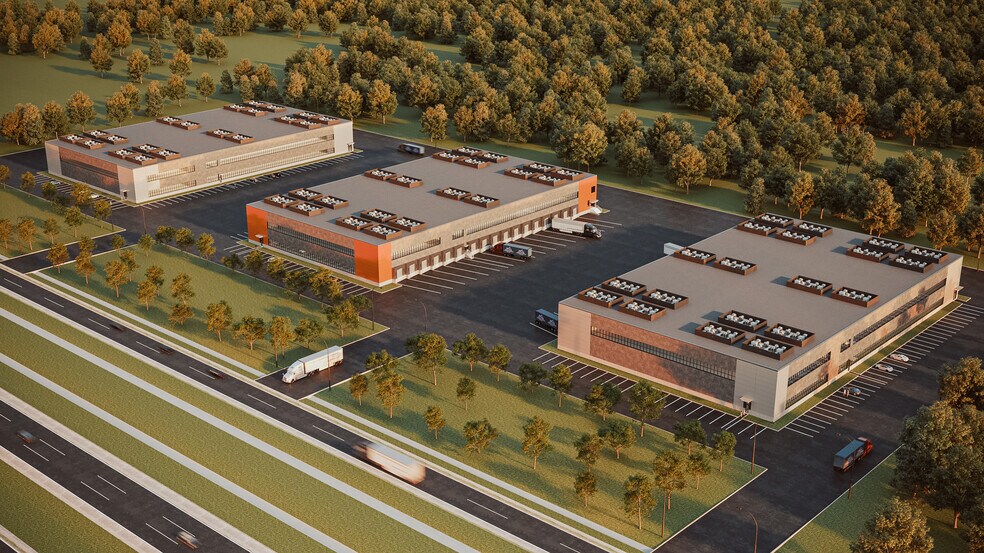 70 Prospect Rd, Morrisburg, ON for lease - Building Photo - Image 2 of 4