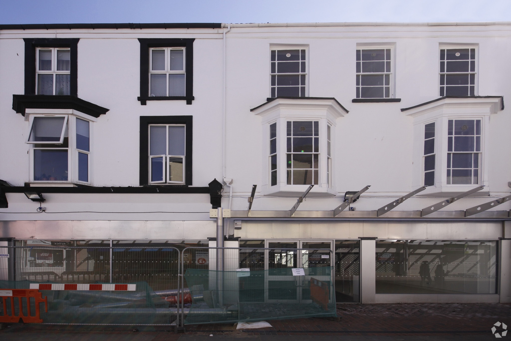 7 Stepney St, Llanelli for sale Primary Photo- Image 1 of 1