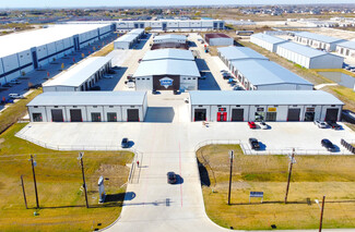 More details for 13007 Harmon Rd, Fort Worth, TX - Industrial for Lease