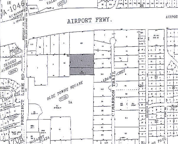 689 Airport Fwy, Hurst, TX for lease - Building Photo - Image 2 of 23