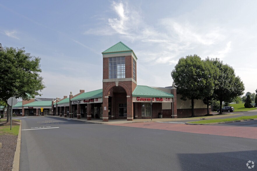 4275 County Line Rd, Chalfont, PA for sale - Primary Photo - Image 1 of 1