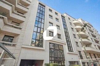 More details for 25 Rue Greffülhe, Levallois-Perret - Office for Lease