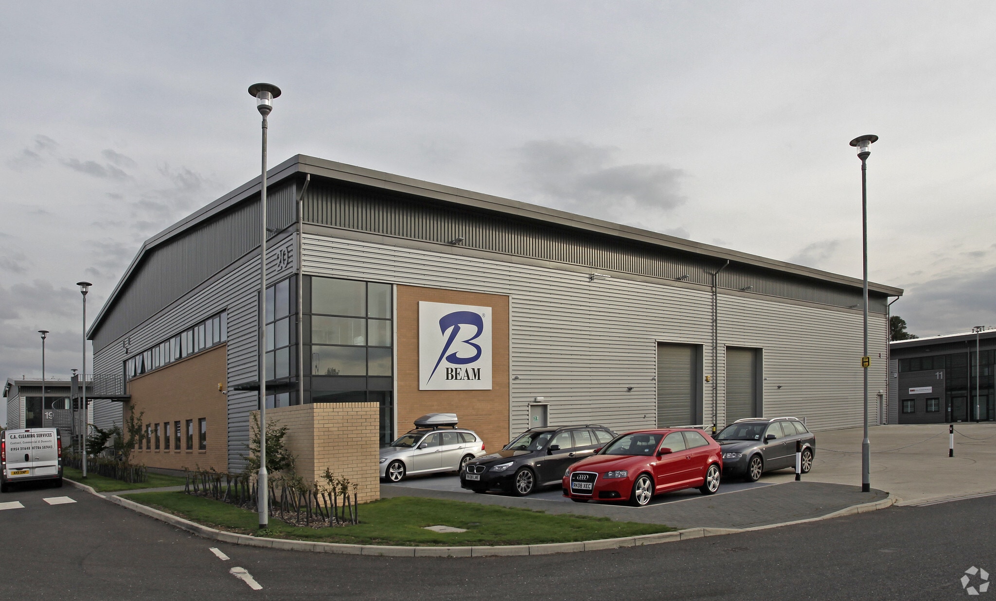 Anderson Rd, Swavesey for sale Primary Photo- Image 1 of 1