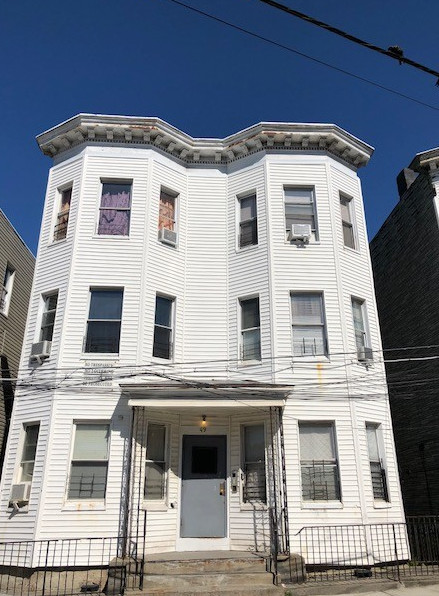 101 Oak St, Yonkers, NY 10701 | LoopNet