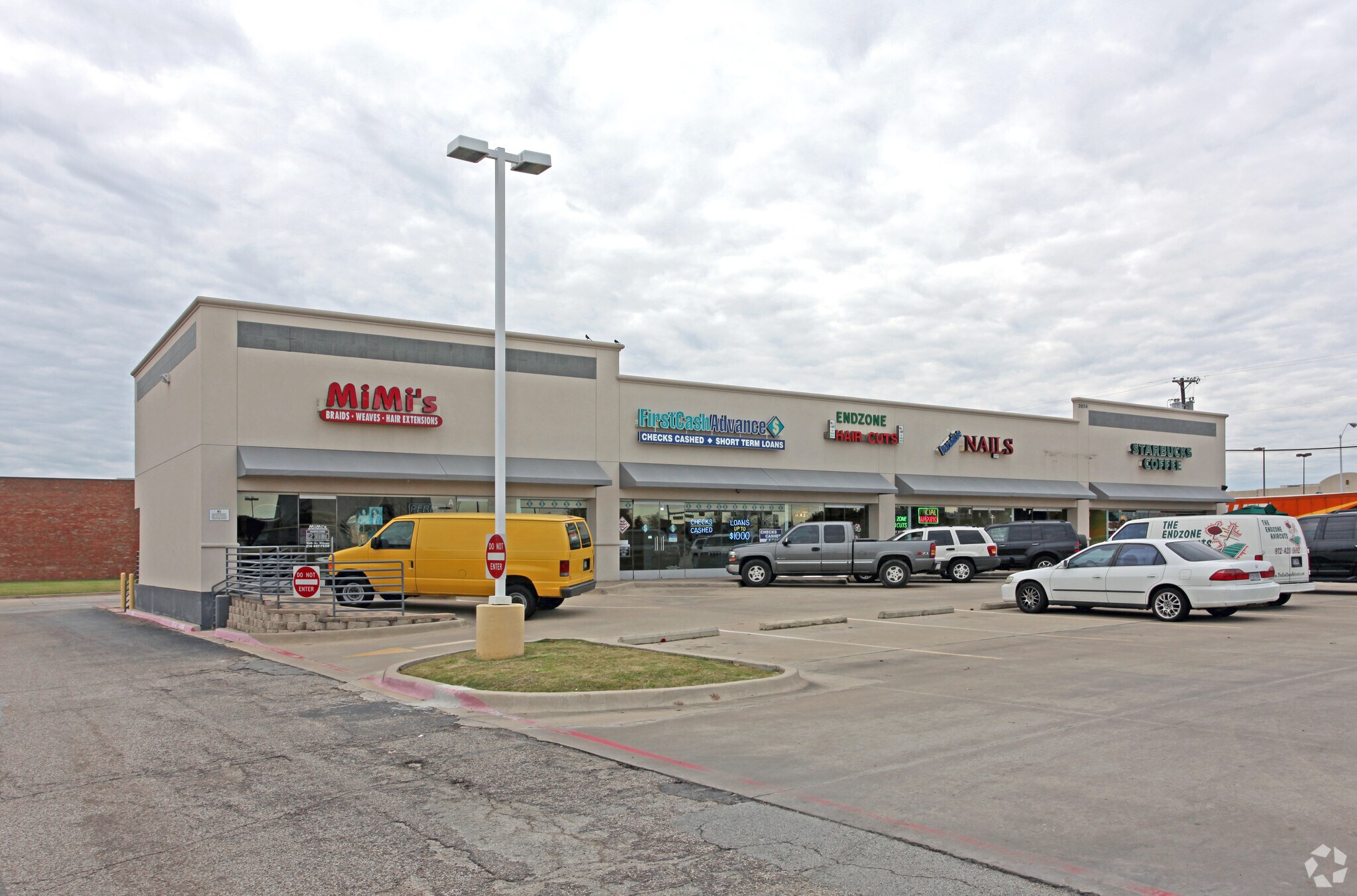 2024 W 15th St, Plano, TX for sale Primary Photo- Image 1 of 1