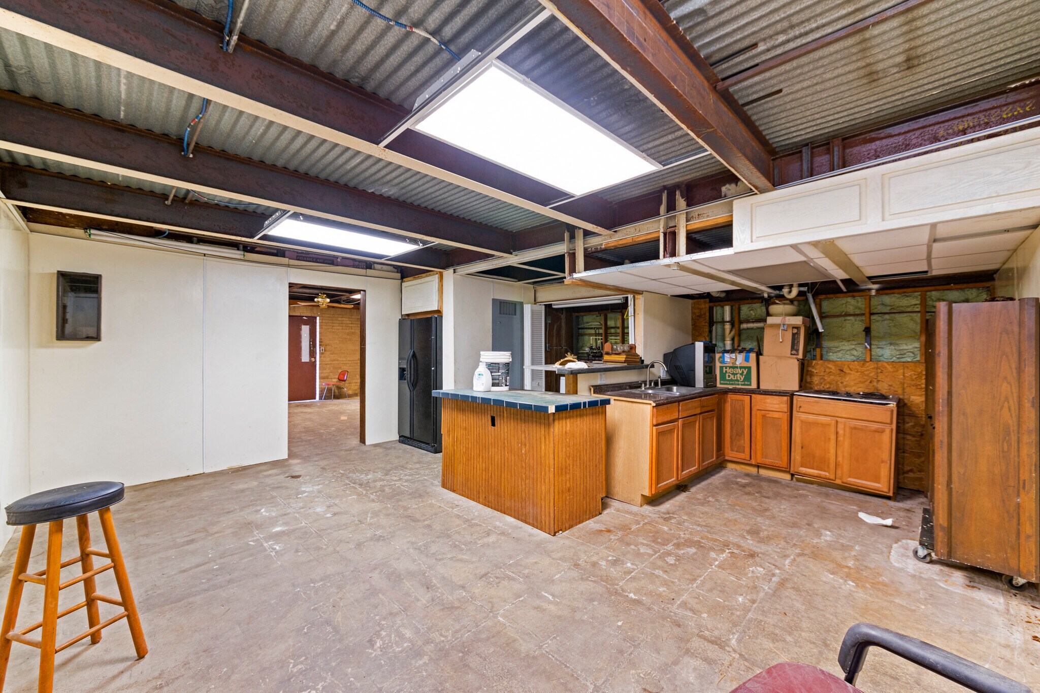 4713 E Tidwell Rd, Houston, TX 77016 Industrial for Sale